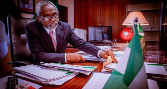 ‘They can work anywhere’ — Gbaja explains why Tinubu didn’t assign portfolios to ministerial nominees