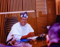 Akume to Nigerians: We must unite for our economy, democracy to prosper