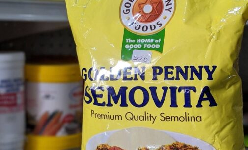 FAKE NEWS ALERT: Golden Penny semovita doesn’t contain plastic materials, says NAFDAC