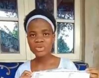 ‘Forgery’: We’re not planning to sue JAMB, says Anambra pupil’s father
