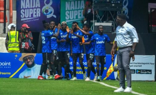 CAF CL: Remo Stars to play Ghana’s Medeama SC as Enyimba get Ahli Benghazi