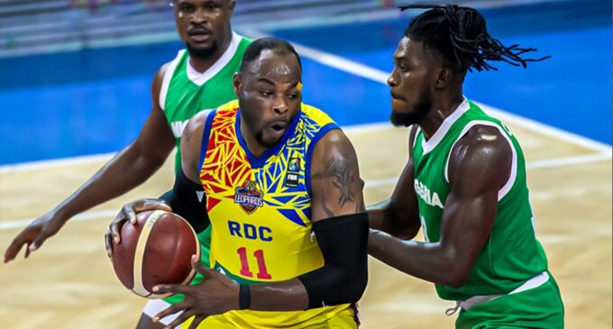 D’Tigers crash out of AfroCan after loss to DR Congo