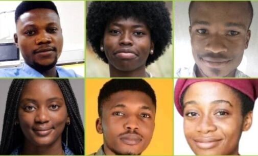 WHERE ARE THEY NOW? Doctor, lawyer, lecturer… how UTME top scorers in last 10 years are faring