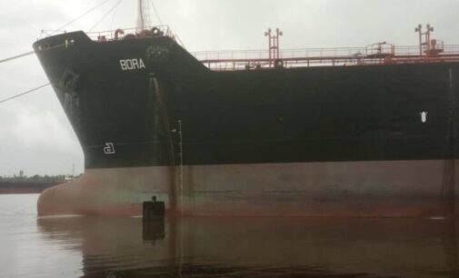NPA: Despite collapsed breakwaters, Warri port safely berthing vessels