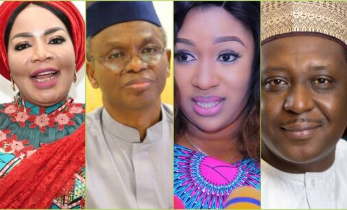 AT A GLANCE:  3 PhDs, 16 masters… Tinubu’s ministerial nominees by qualification