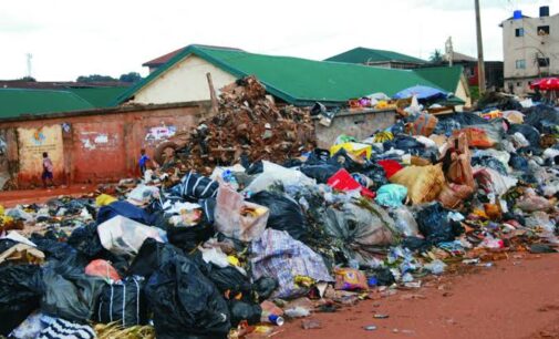 Nasarawa sets up 36 mobile courts to prosecute sanitation law violators