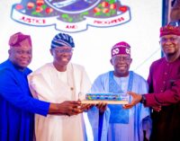 The unity agenda: A Tinubu, Fashola, Ambode and Sanwo-Olu example for Nigeria