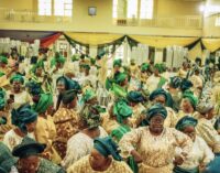 Lagos engages ‘Alaga’, traditional marriage comperes, for advocacy against SGBV