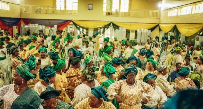Lagos engages ‘Alaga’, traditional marriage comperes, for advocacy against SGBV