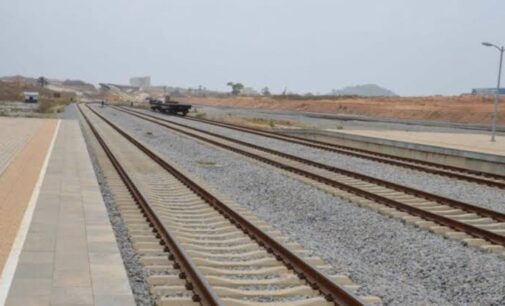 Letter to Tinubu: Accelerate the Lagos to Calabar railway project