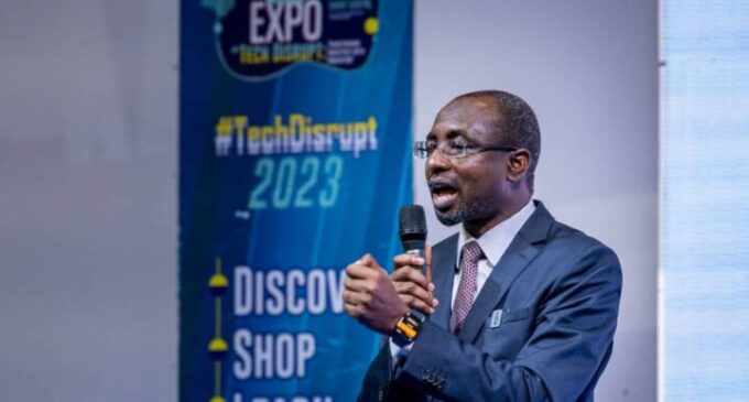 Use innovative technologies to solve local problems, NITDA tells startups