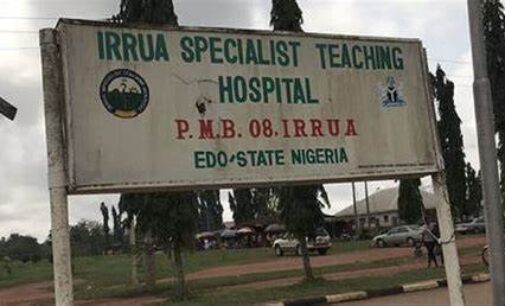 Edo group kicks against selection process for CMD of Irrua teaching hospital 
