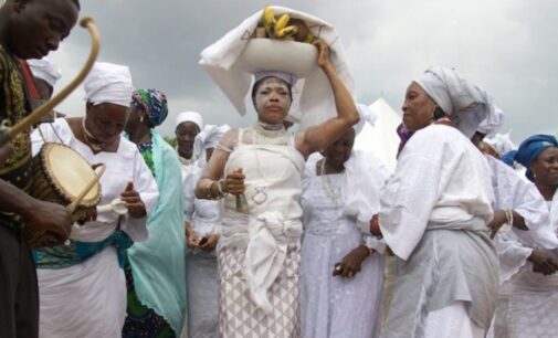 Isese festival: Lagos, Oyo declare Monday work-free