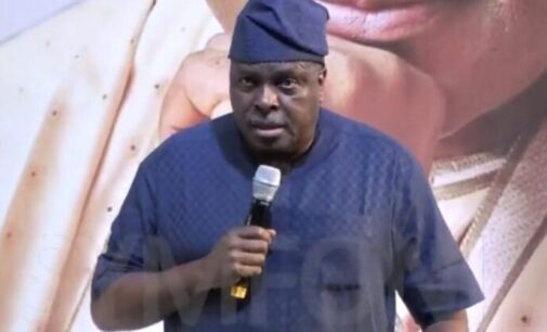 Ibori to appeal UK court order on confiscation of £100m linked to him