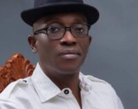 Julius Abure: Edo has never had visionary leaders | LP will take over in 2024