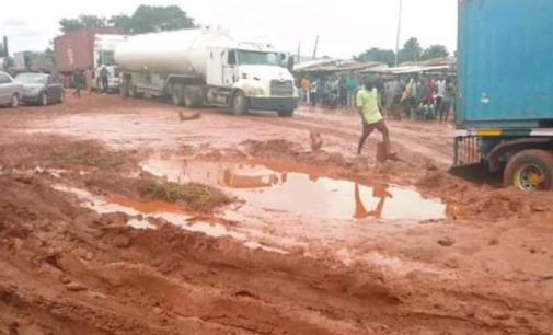 Kabba-Egbe-Ilorin road: Kogi-west politicians and the shame of a constituency