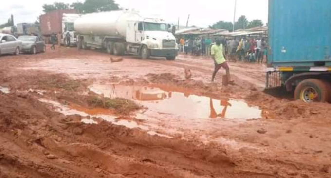 Kabba-Egbe-Ilorin road: Kogi-west politicians and the shame of a constituency