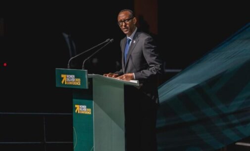 #WD2023: Political setbacks worsening gender inequality across Africa, says Kagame
