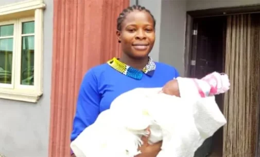 Court finally strikes out charges against ‘#EndSARS protester’ who gave birth in prison
