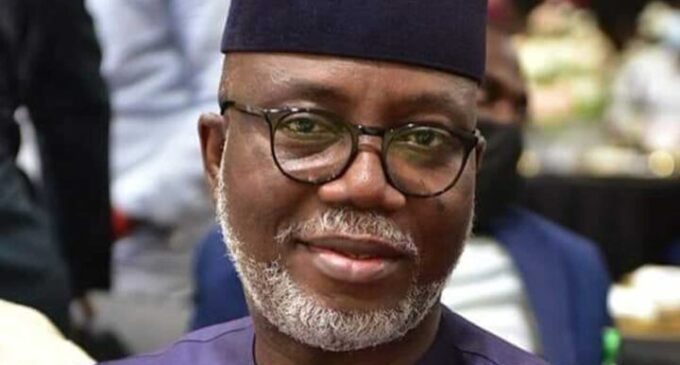 Ondo assembly moves to impeach deputy governor over ‘gross misconduct’