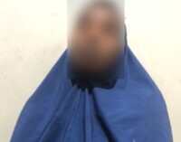 Police arrest woman for ‘stabbing husband to death over misunderstanding’ in Bauchi