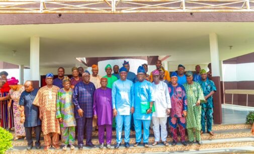 Afenifere will unite Fasoranti, Adebanjo in Yoruba’s interest, says Makinde