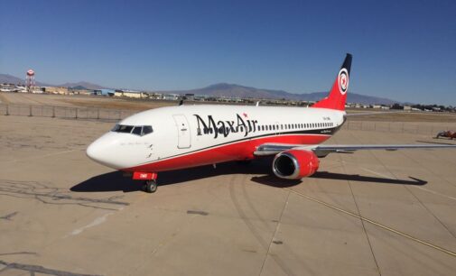 Coup: Max Air’s trapped aircraft granted permission to leave Niger