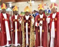 Methodist bishops to FG: Establish state police to solve insecurity in south-east