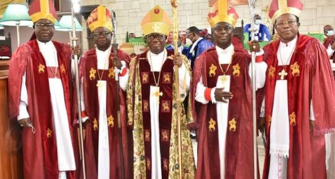 Methodist bishops to FG: Establish state police to solve insecurity in south-east
