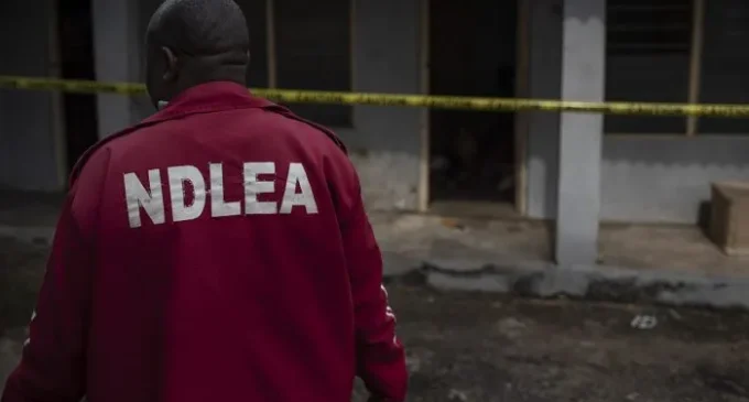 NDLEA operatives ‘kill two persons’ during Lagos raid