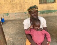 Inside Niger IDP camps where preventable diseases kill women, children (I)