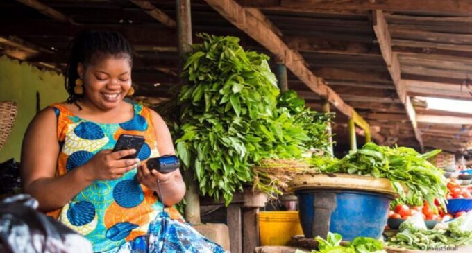 Digitalising MSMEs can increase Nigeria’s GDP by $53bn, says NITDA