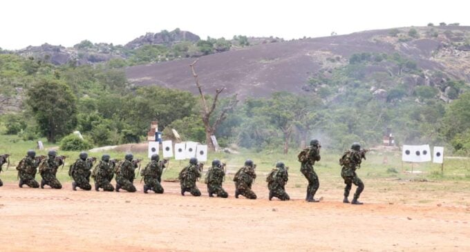 Nigerian Army and the Tudun Biri ‘mistaken’ bombing