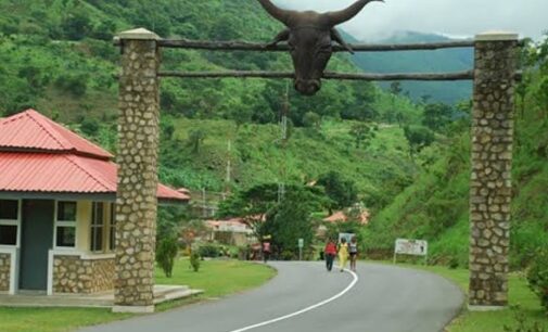 Guests lament absence of water, light at Obudu cattle ranch