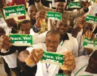 Building peace, reducing conflicts — an NGO’s interventions in Niger Delta