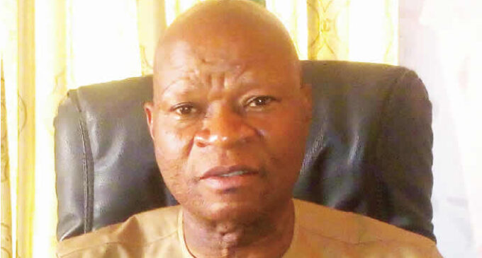 Gunmen abduct Ekiti APC chairman