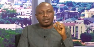 Phrank Shaibu, aide to Atiku Abubakar
