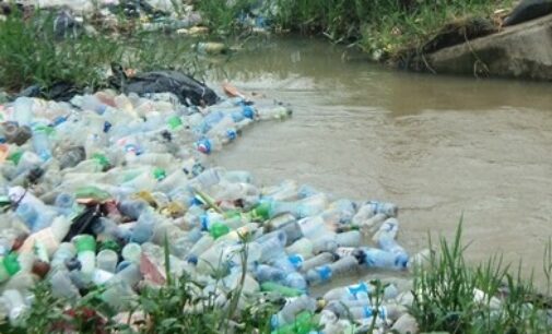 UNEP: World must address full life cycle of plastic, recycle to curb pollution