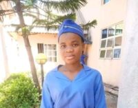 UTME: Anambra pupil admits she scored 249, says ban ‘unfair’