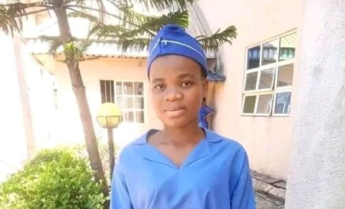 ‘They gave my daughter’s UTME result to another person’ — father of Anambra pupil speaks