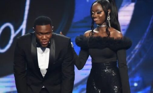 I felt Precious Mac would defeat me, says Nigerian Idol winner Gbakara
