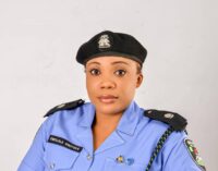 Ogun police under fire over tweet advertising PRO’s ‘beautiful face’