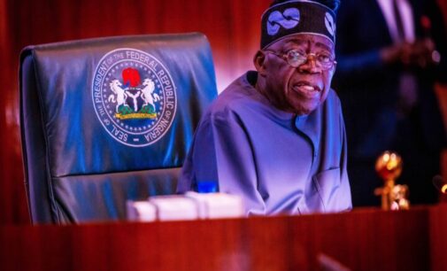 My reform may be painful but we must endure, Tinubu tells Nigerians