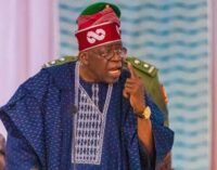 There will be no increase in petrol pump price, says Tinubu