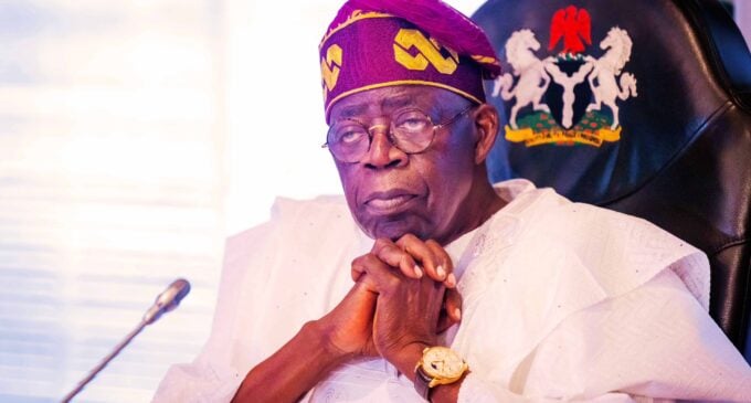 ‘Nigeria ready to provide assistance’ — Tinubu condoles with Libya over flood disaster