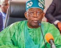 Tinubu orders probe into shooting of two-year-old during NDLEA raid in Delta