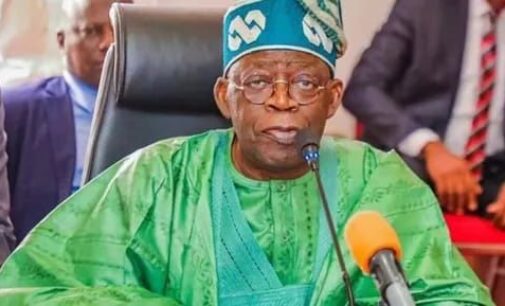 Tinubu: Junior civil servants to get N25,000 wage increment for 6 months