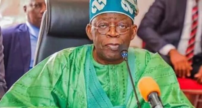 Tinubu: Junior civil servants to get N25,000 wage increment for 6 months