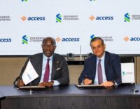 Access Bank to acquire Standard Chartered’s sub-Saharan African subsidiaries