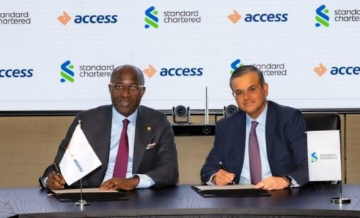 Access Bank to acquire Standard Chartered’s sub-Saharan African subsidiaries